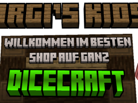 ZweiCorgi's Shopbanner - made by FelixBaumgarten