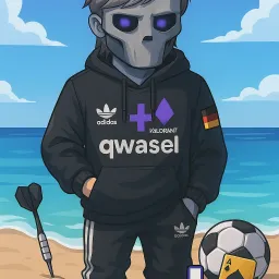 Dicecraft Nutzer qwasel